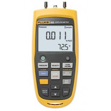 Fluke 922 Airflow Meter/Micromanometer